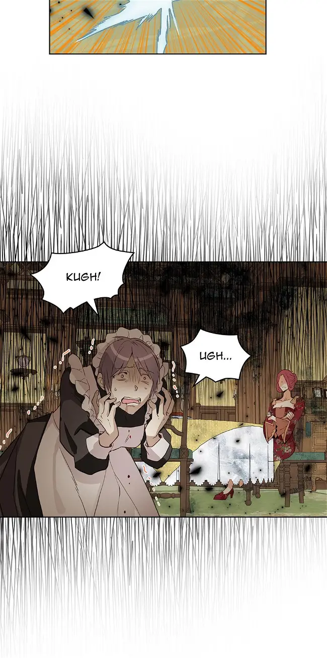 Am I the Daughter? chapter 90 page 31