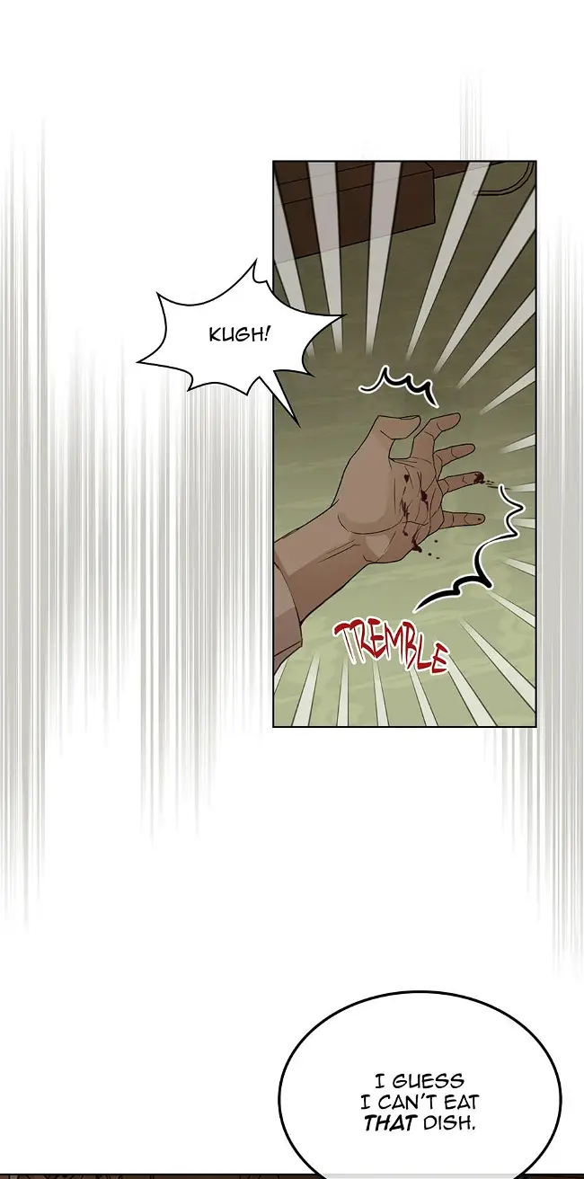 Am I the Daughter? chapter 90 page 32