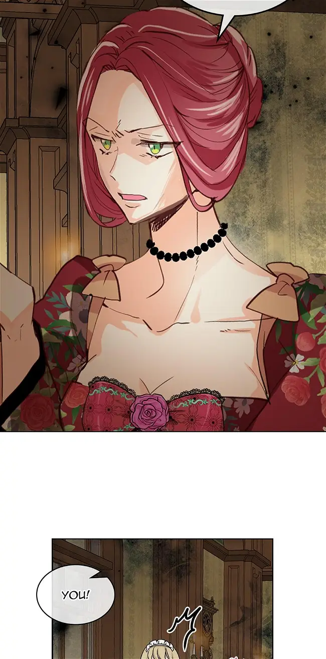 Am I the Daughter? chapter 90 page 33