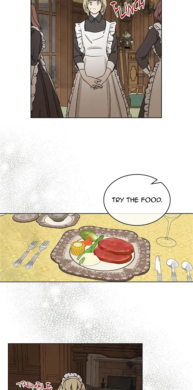 Am I the Daughter? chapter 90 page 34