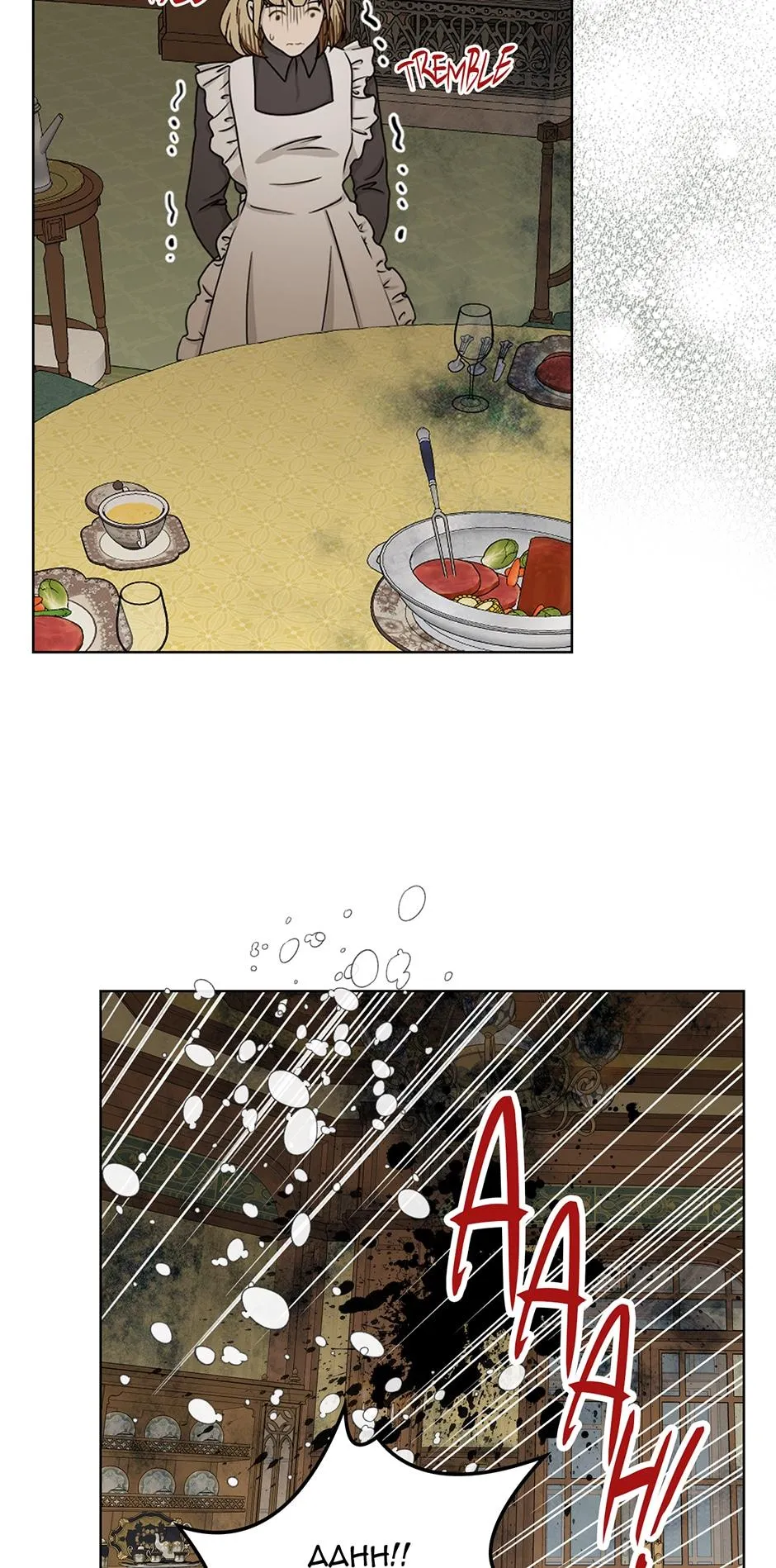 Am I the Daughter? chapter 90 page 35