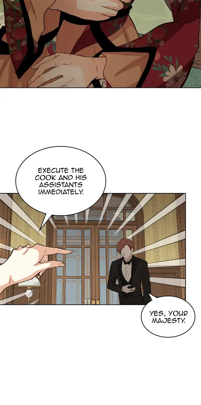 Am I the Daughter? chapter 90 page 37