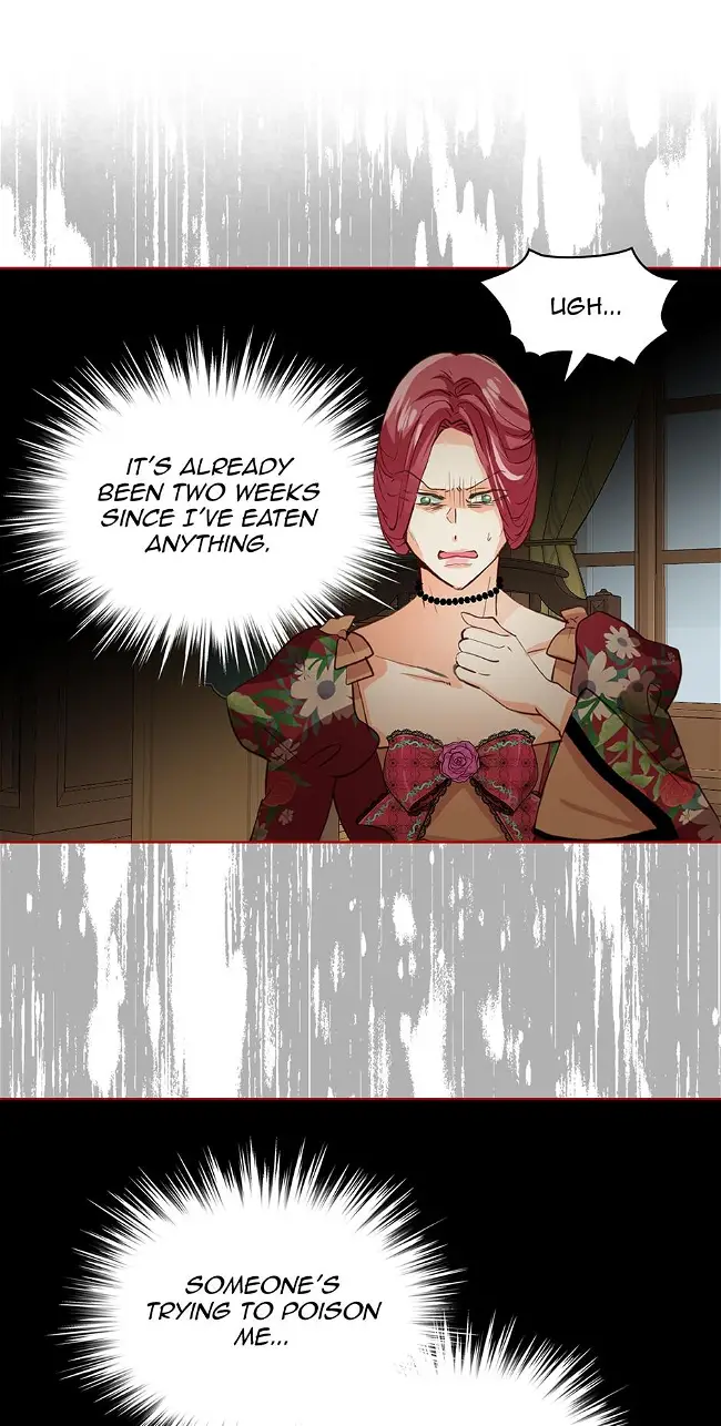 Am I the Daughter? chapter 90 page 38