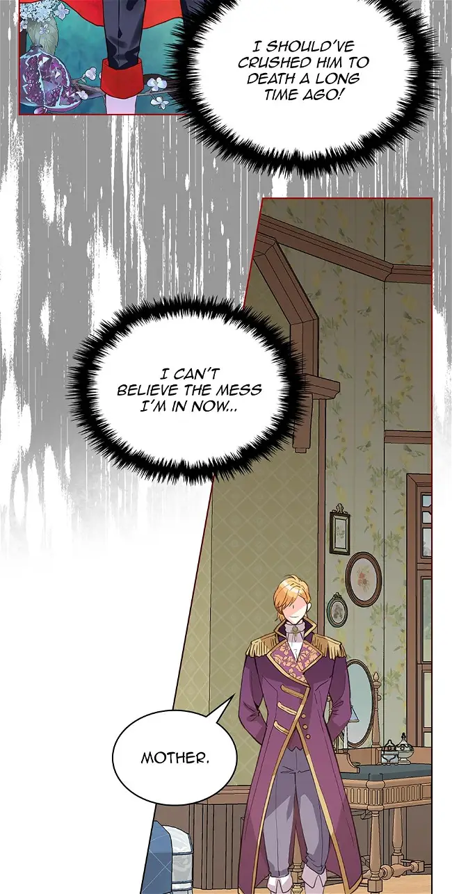 Am I the Daughter? chapter 90 page 40