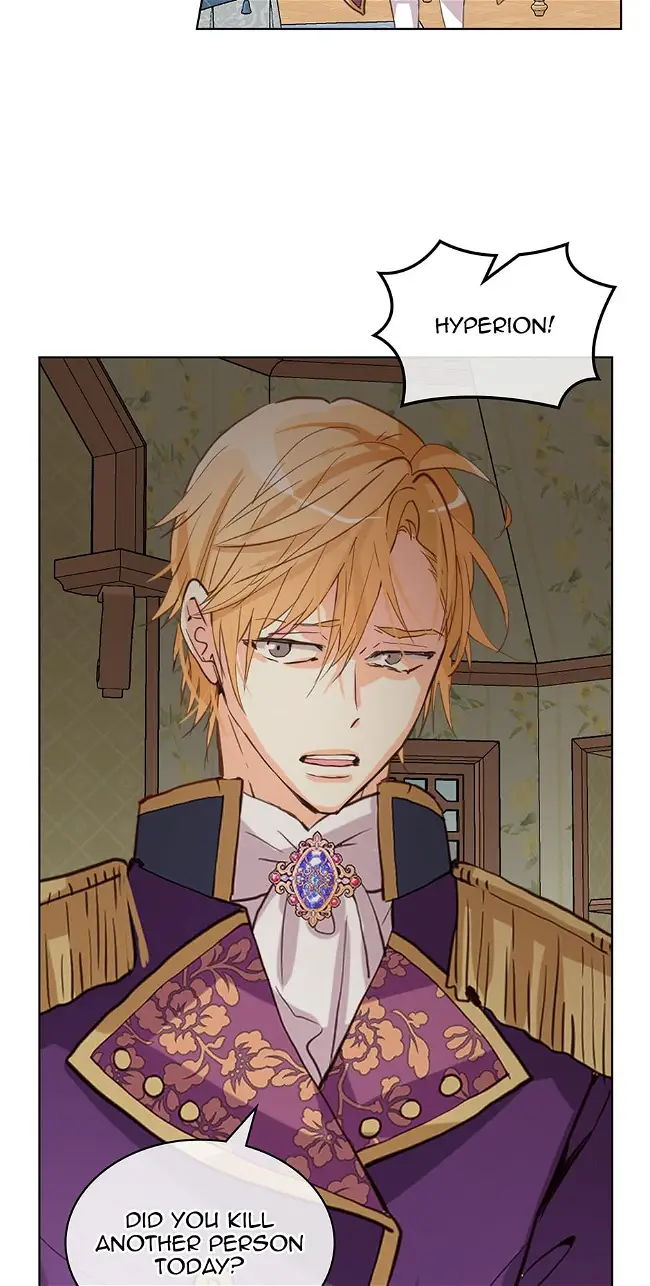 Am I the Daughter? chapter 90 page 41