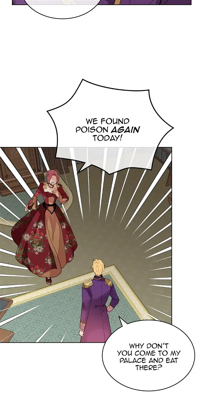 Am I the Daughter? chapter 90 page 42