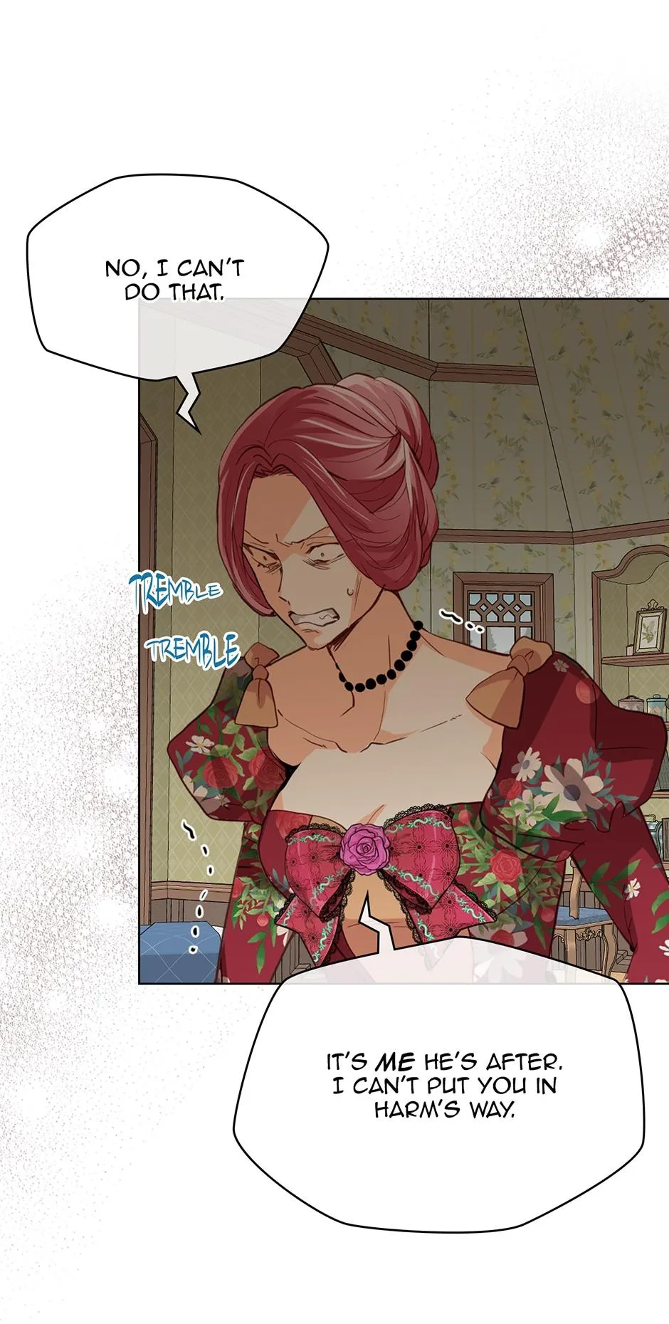 Am I the Daughter? chapter 90 page 43
