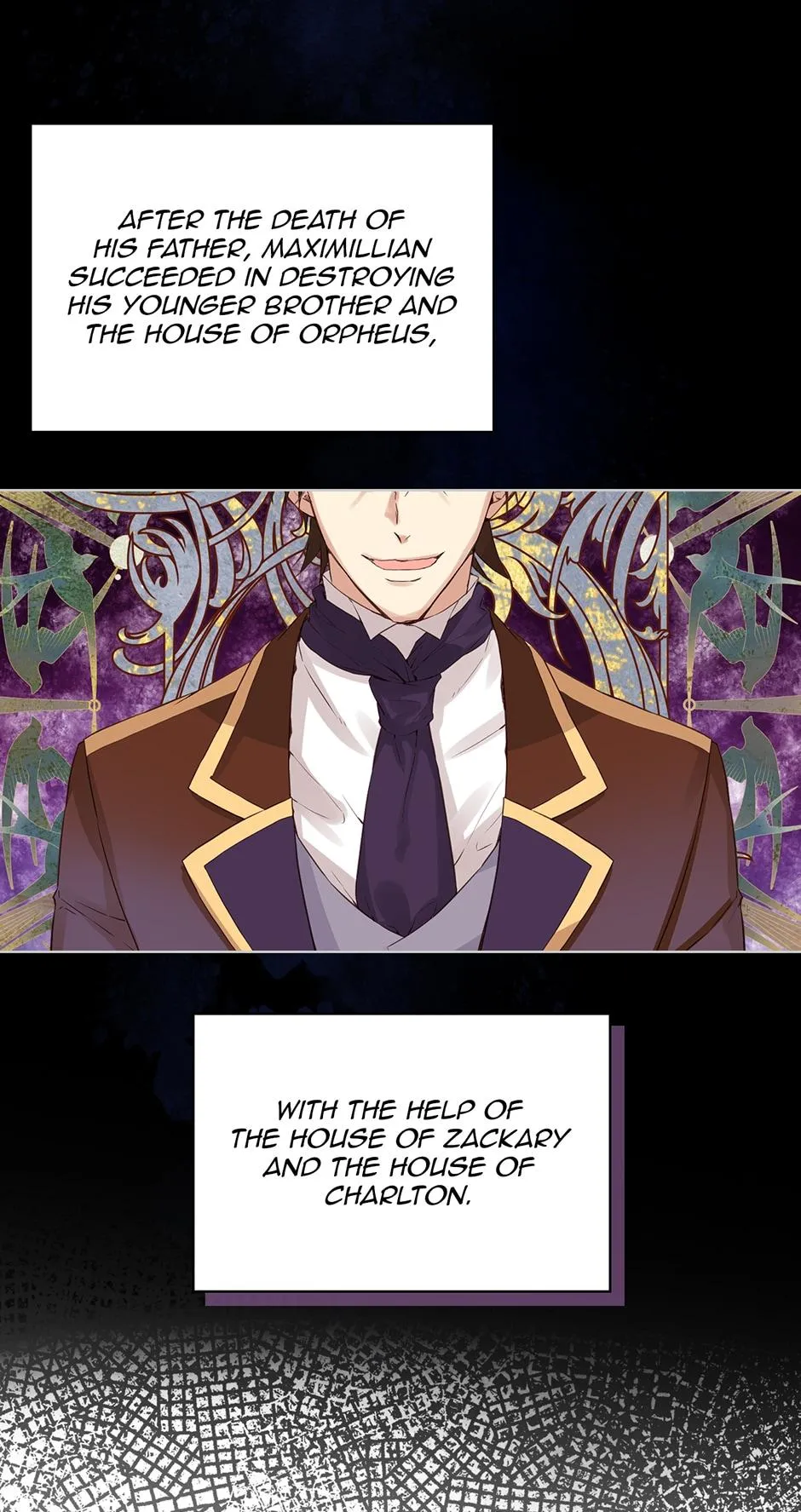 Am I the Daughter? chapter 90 page 47