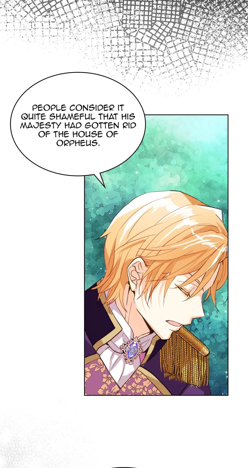 Am I the Daughter? chapter 90 page 48