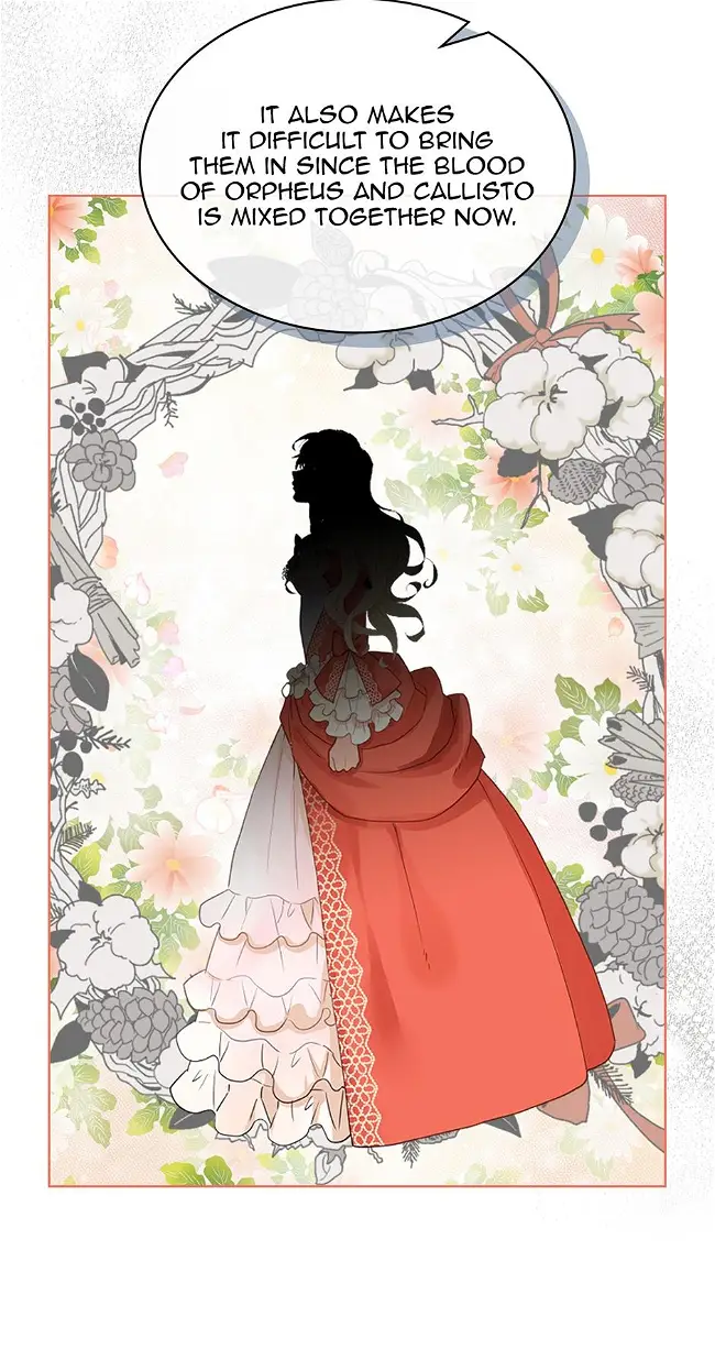 Am I the Daughter? chapter 90 page 49