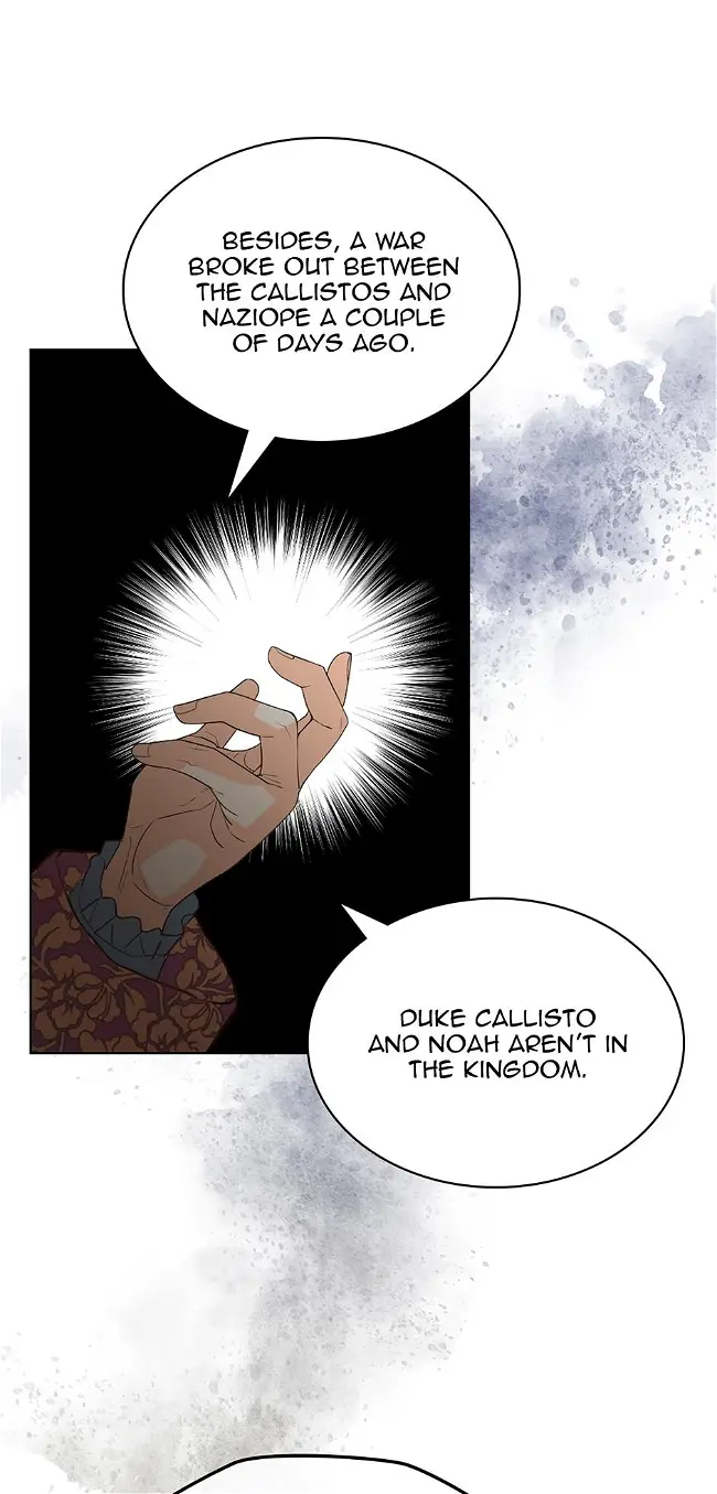 Am I the Daughter? chapter 90 page 50