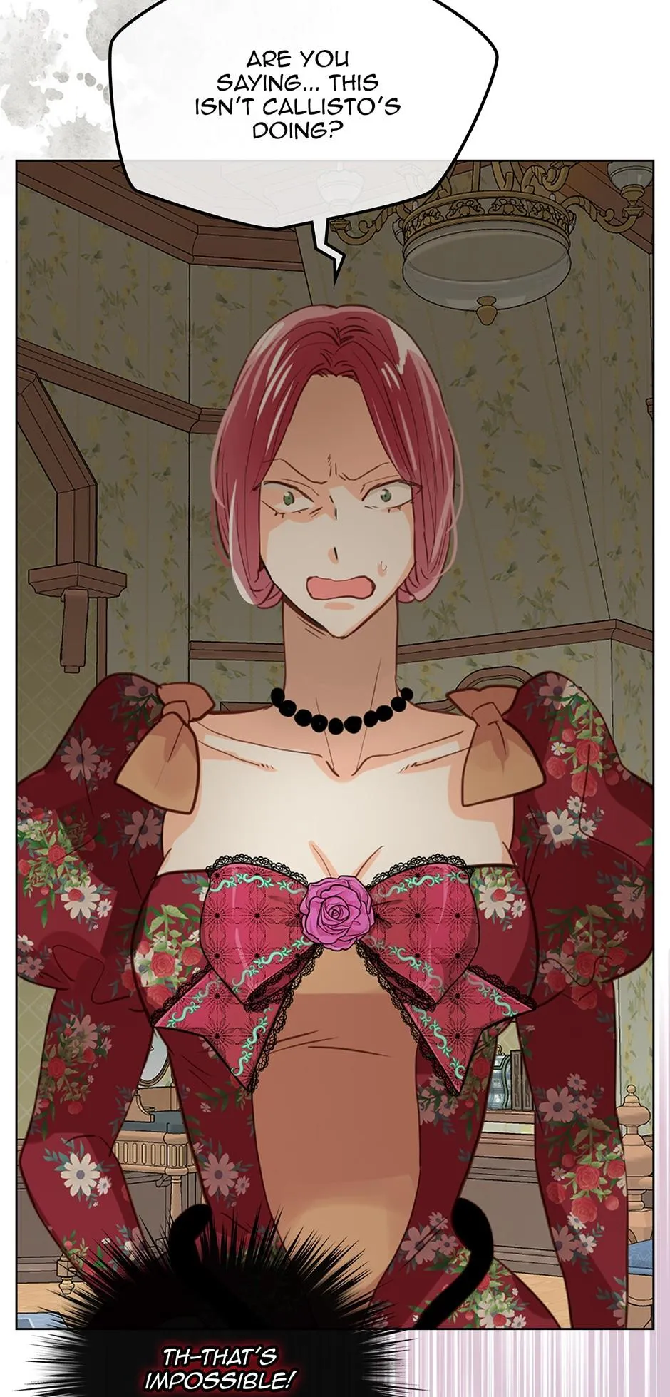 Am I the Daughter? chapter 90 page 51
