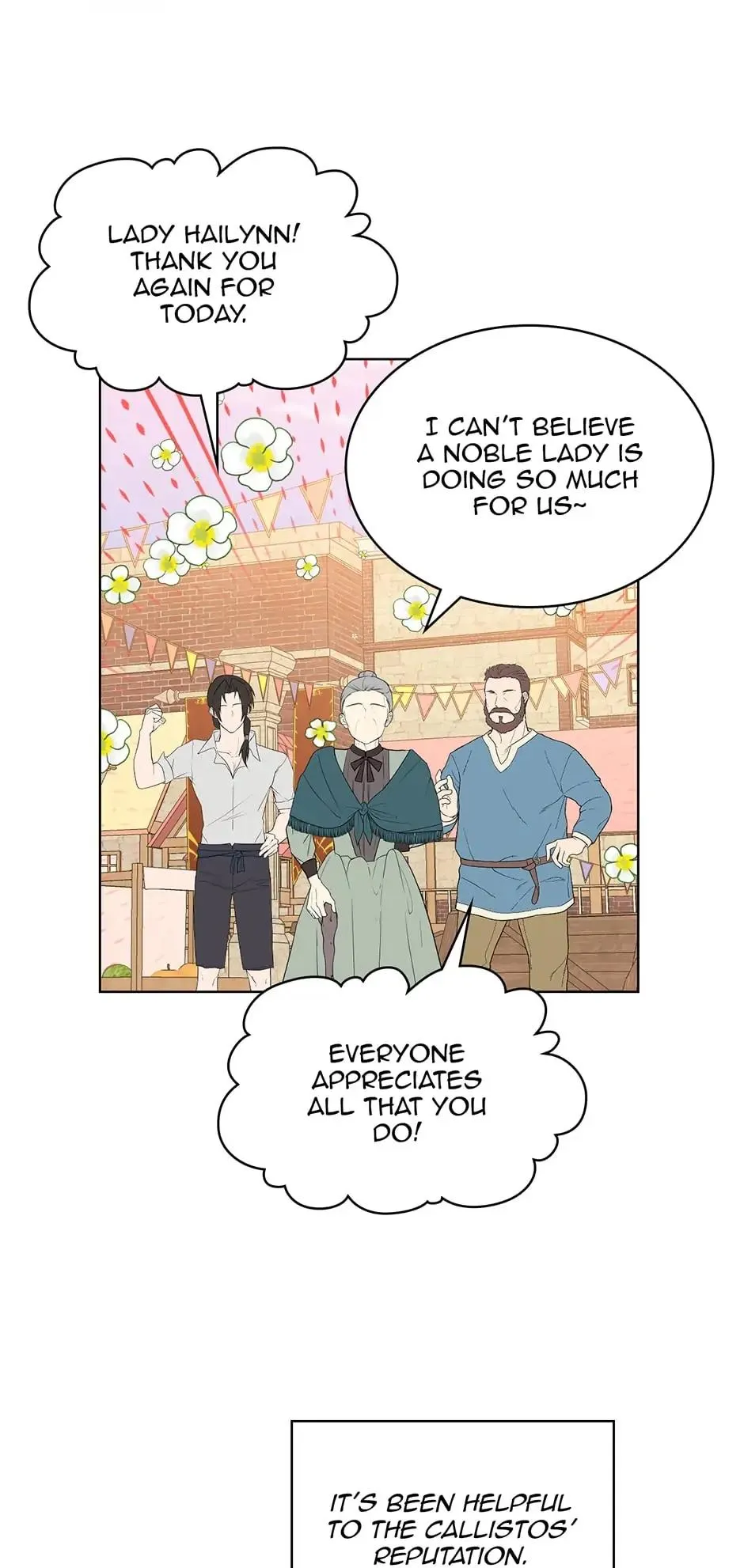 Am I the Daughter? chapter 91 page 2