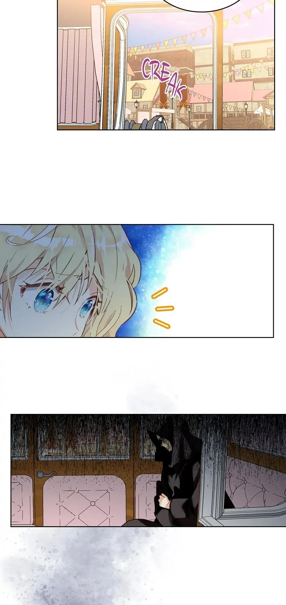 Am I the Daughter? chapter 91 page 4