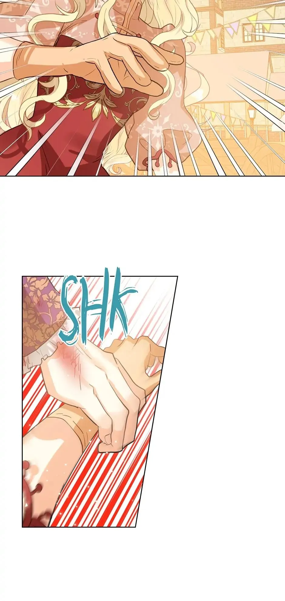 Am I the Daughter? chapter 91 page 6
