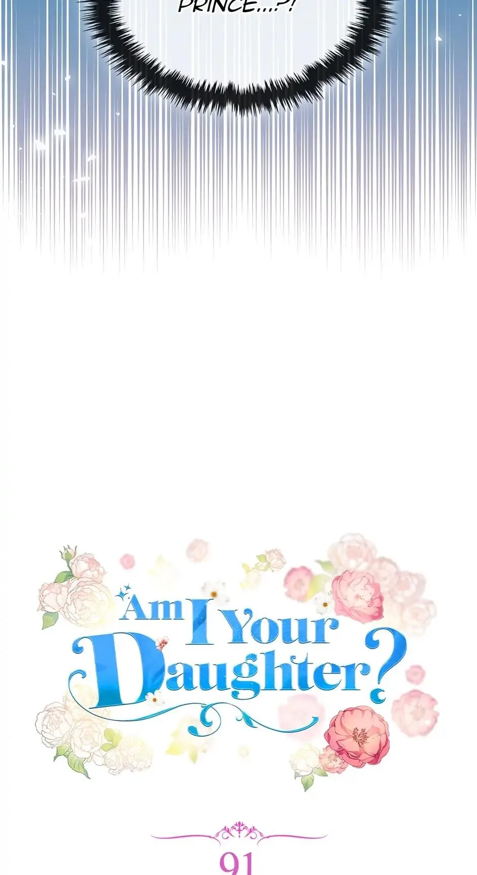 Am I the Daughter? chapter 91 page 10
