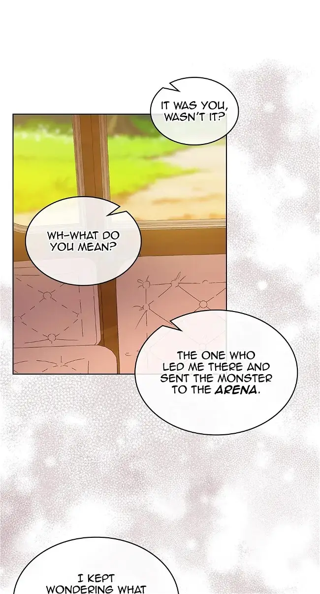 Am I the Daughter? chapter 91 page 14