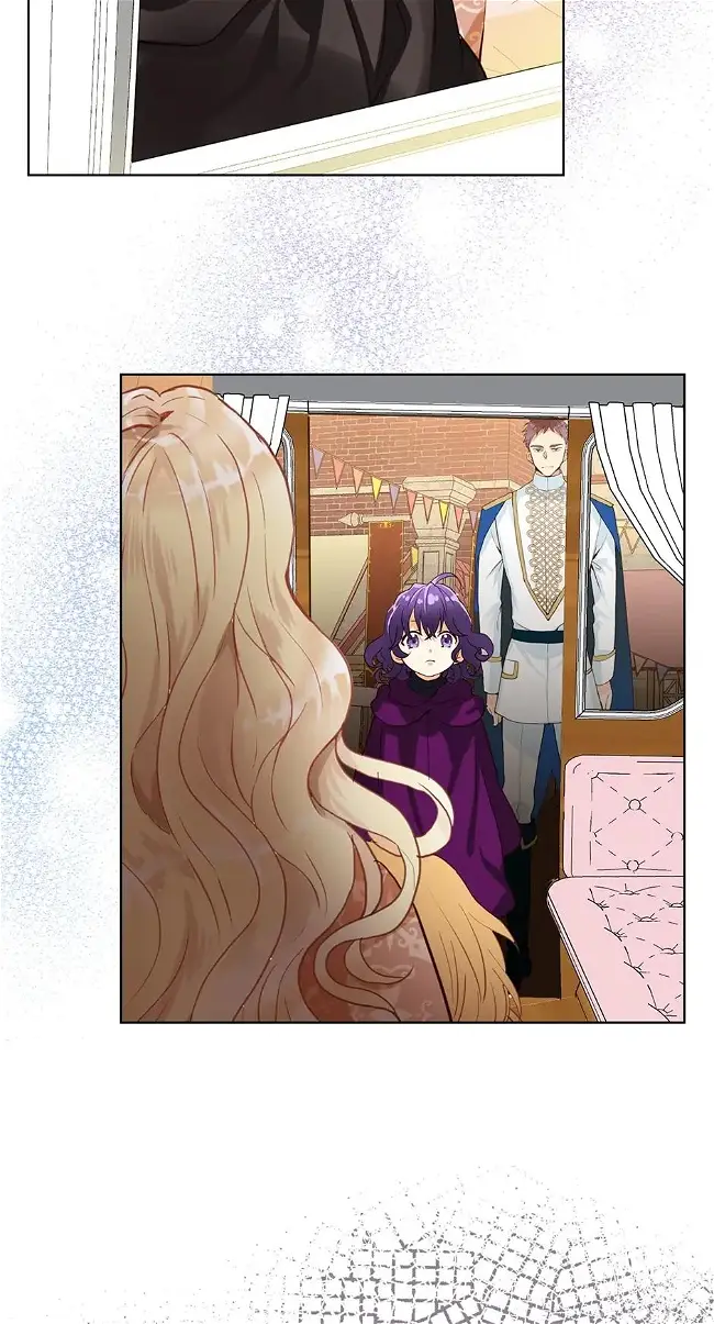 Am I the Daughter? chapter 91 page 19