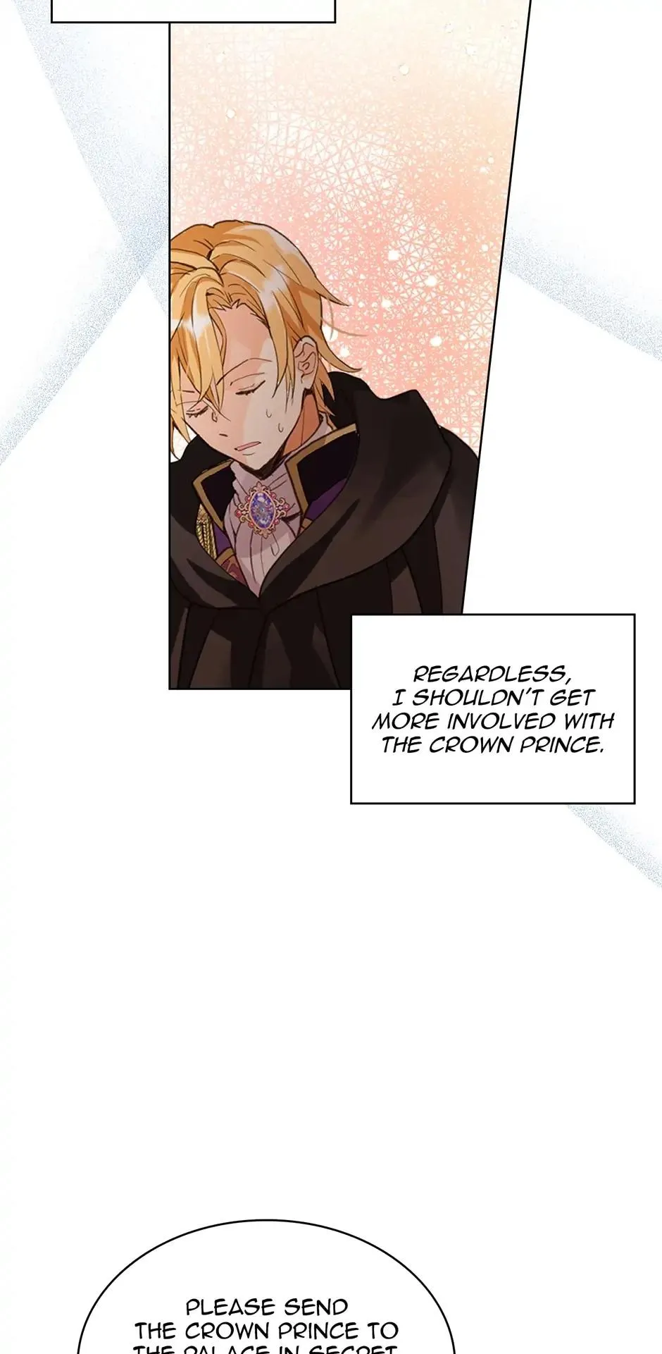 Am I the Daughter? chapter 91 page 23