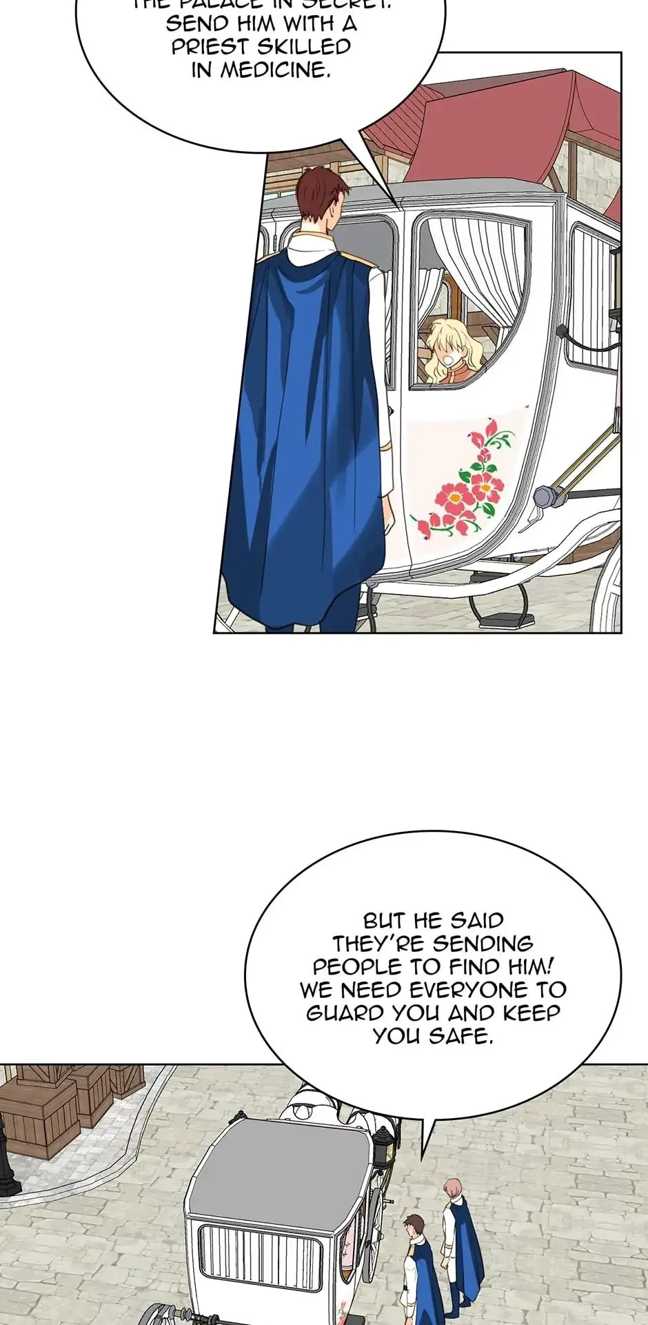 Am I the Daughter? chapter 91 page 24