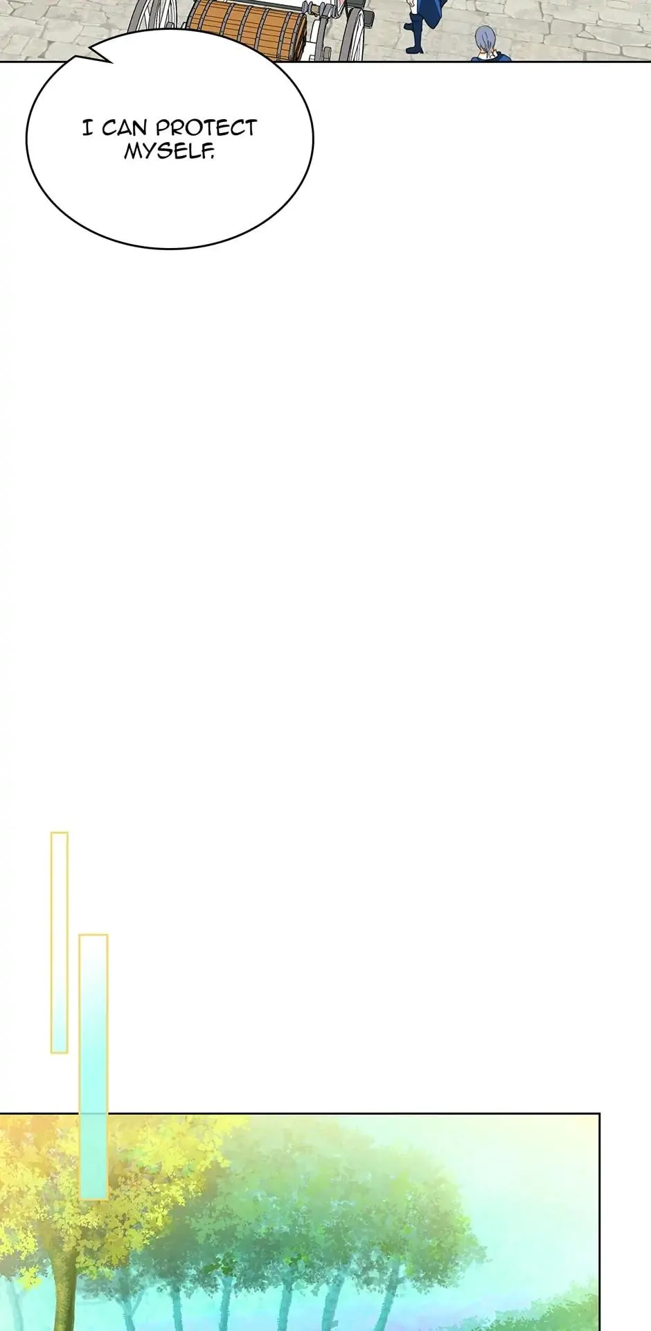 Am I the Daughter? chapter 91 page 25