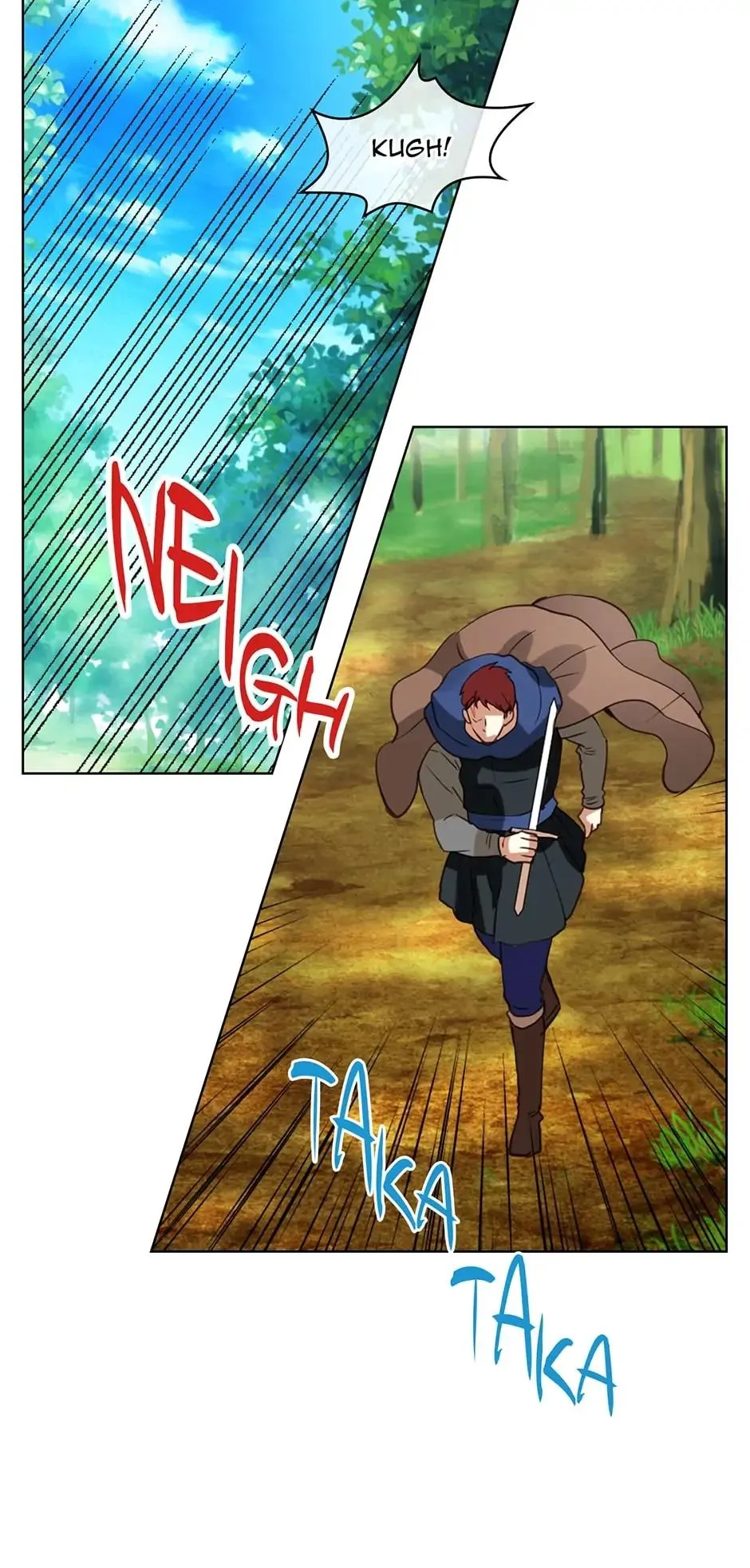Am I the Daughter? chapter 91 page 30