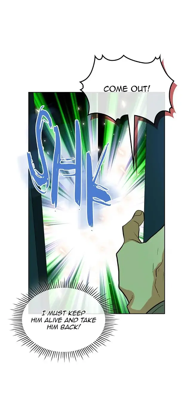 Am I the Daughter? chapter 91 page 31