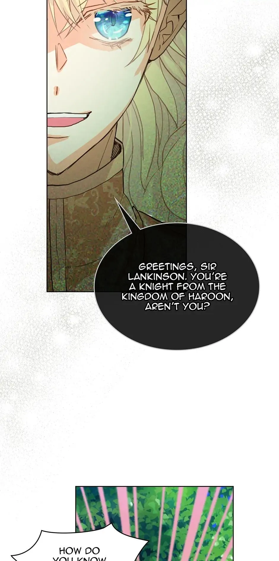 Am I the Daughter? chapter 91 page 37