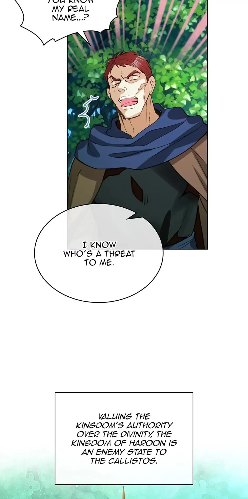 Am I the Daughter? chapter 91 page 38