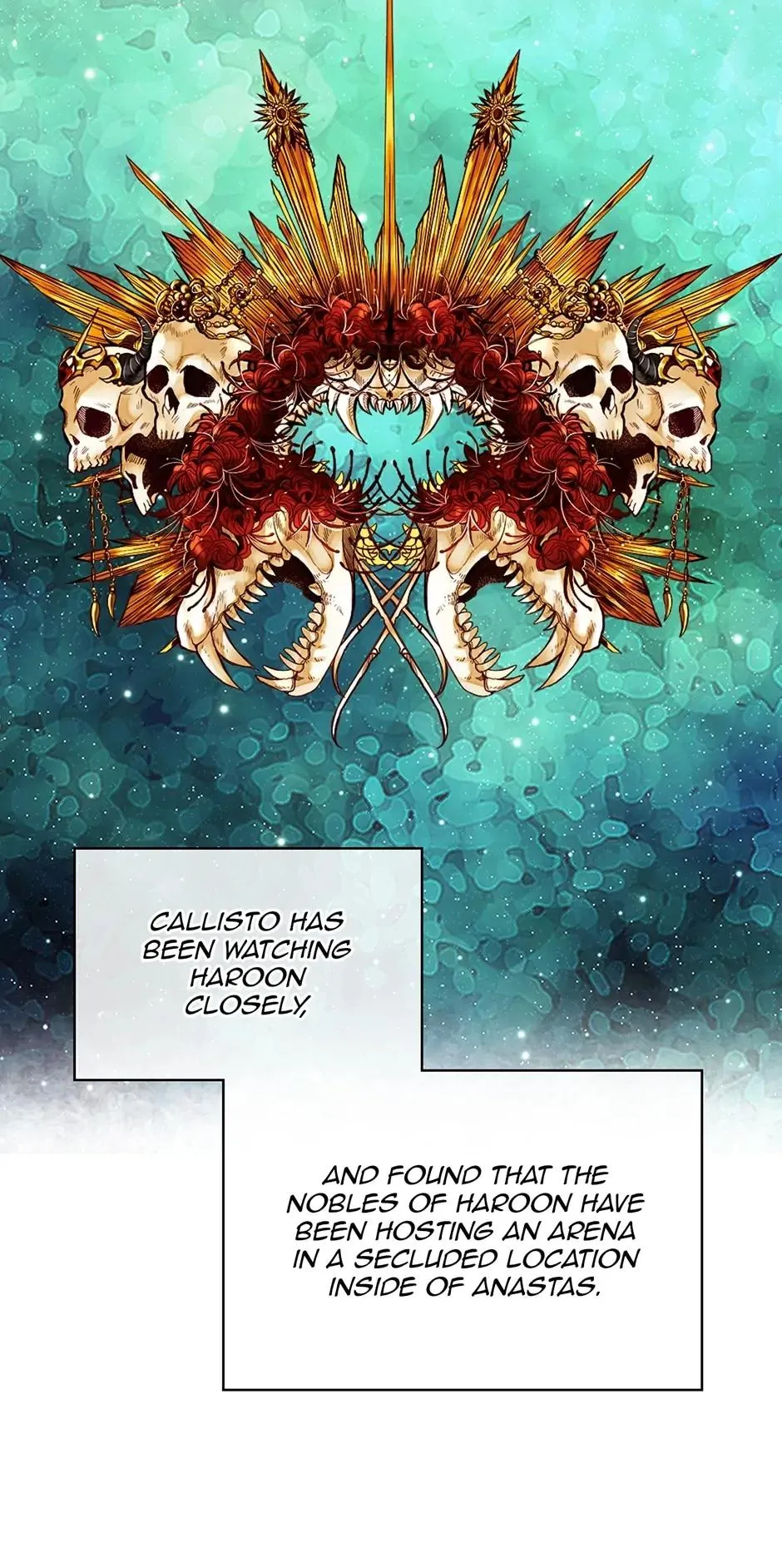 Am I the Daughter? chapter 91 page 39
