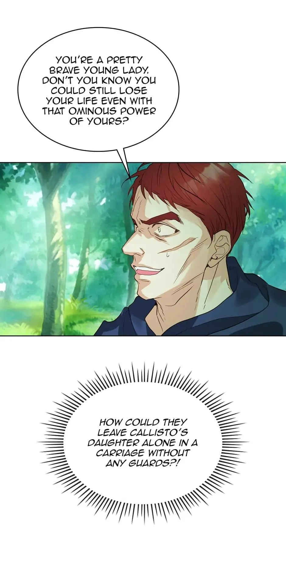 Am I the Daughter? chapter 91 page 40