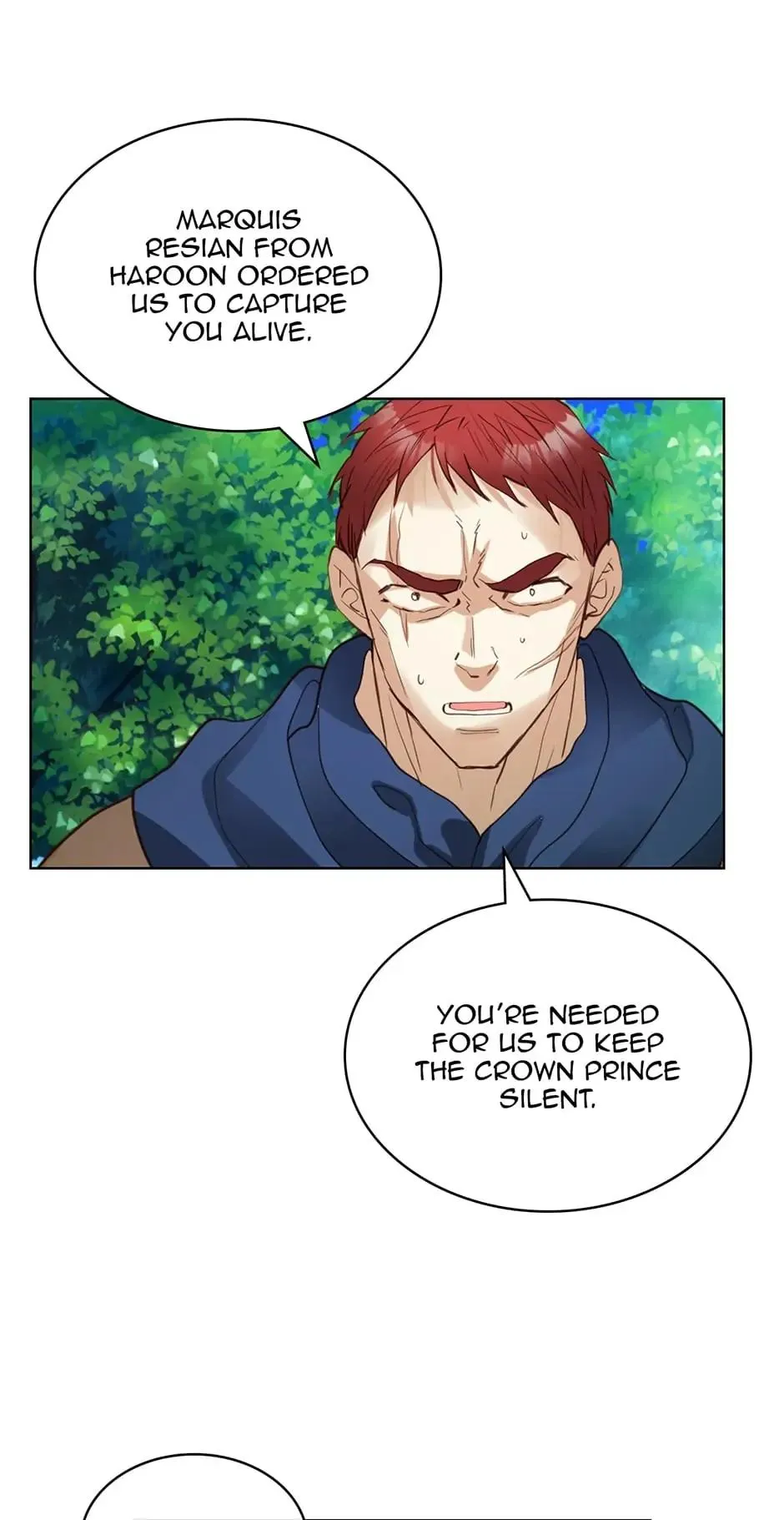 Am I the Daughter? chapter 91 page 43