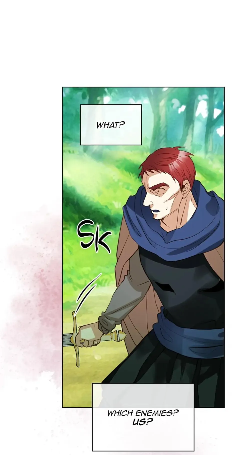 Am I the Daughter? chapter 91 page 46