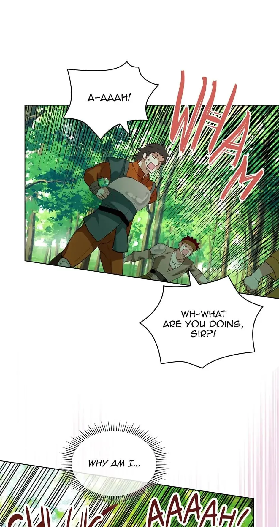 Am I the Daughter? chapter 91 page 50