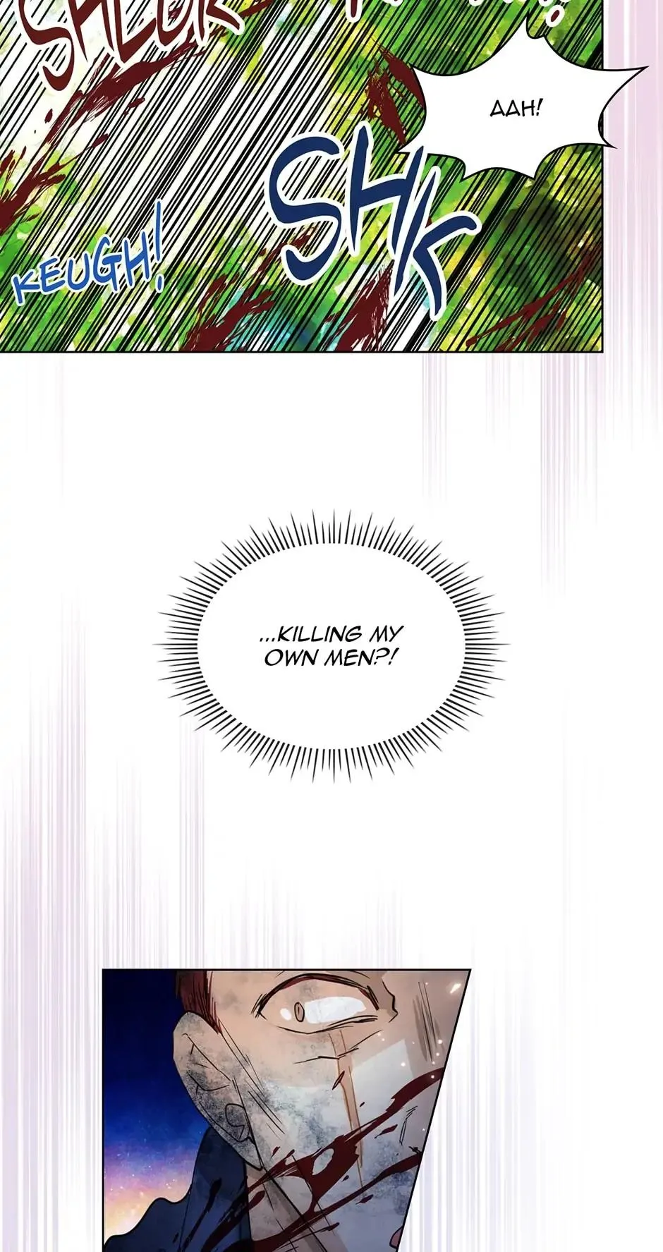 Am I the Daughter? chapter 91 page 51