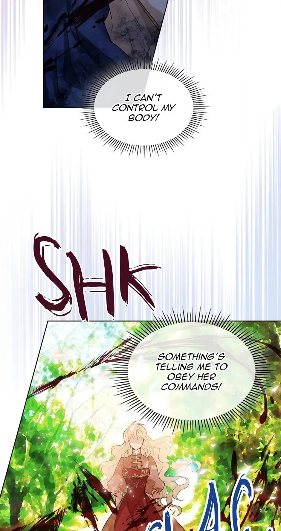 Am I the Daughter? chapter 91 page 52