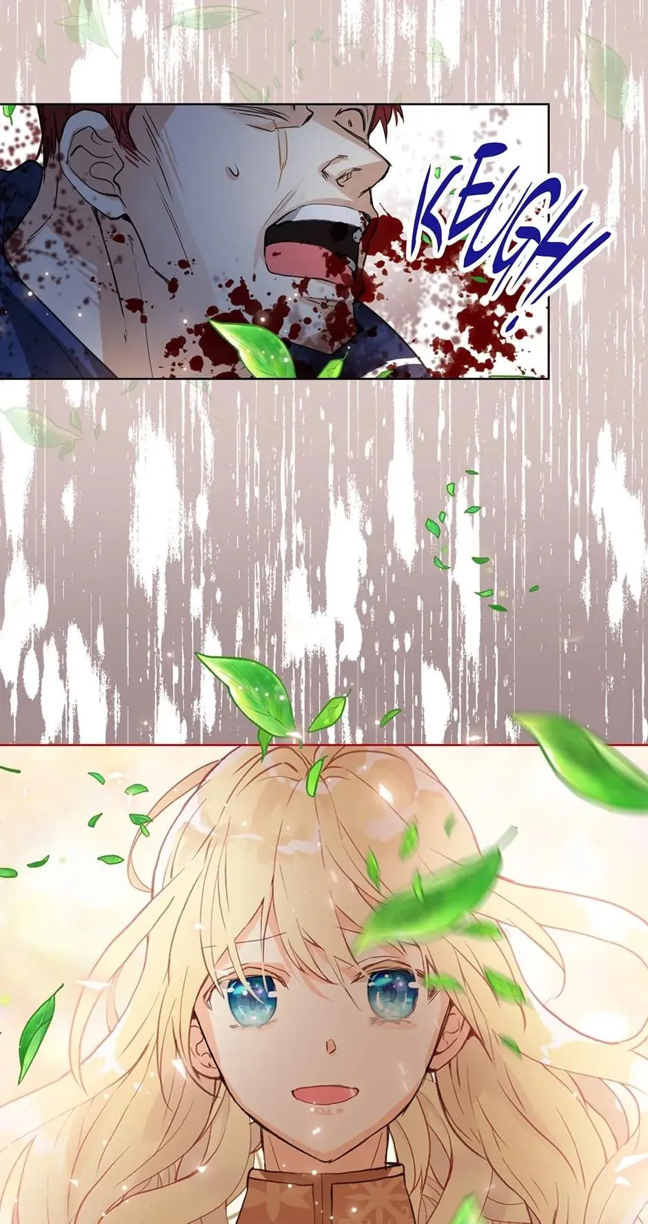 Am I the Daughter? chapter 91 page 54