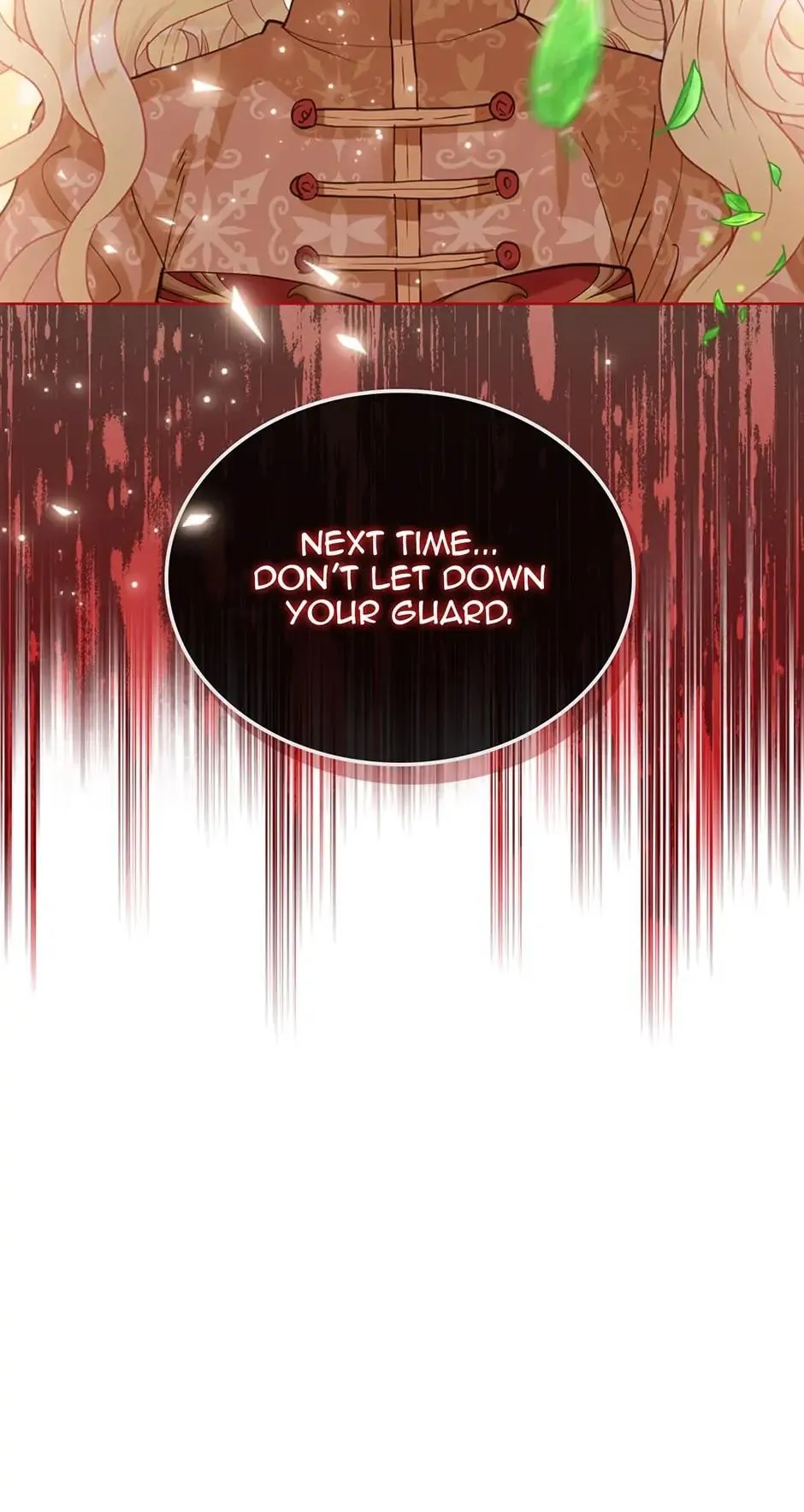 Am I the Daughter? chapter 91 page 55