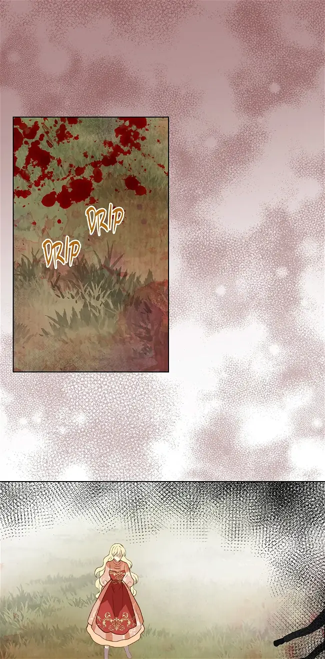 Am I the Daughter? chapter 92 page 1