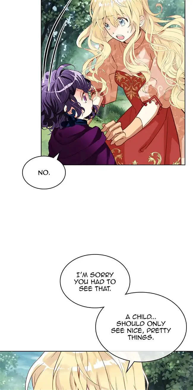 Am I the Daughter? chapter 92 page 4