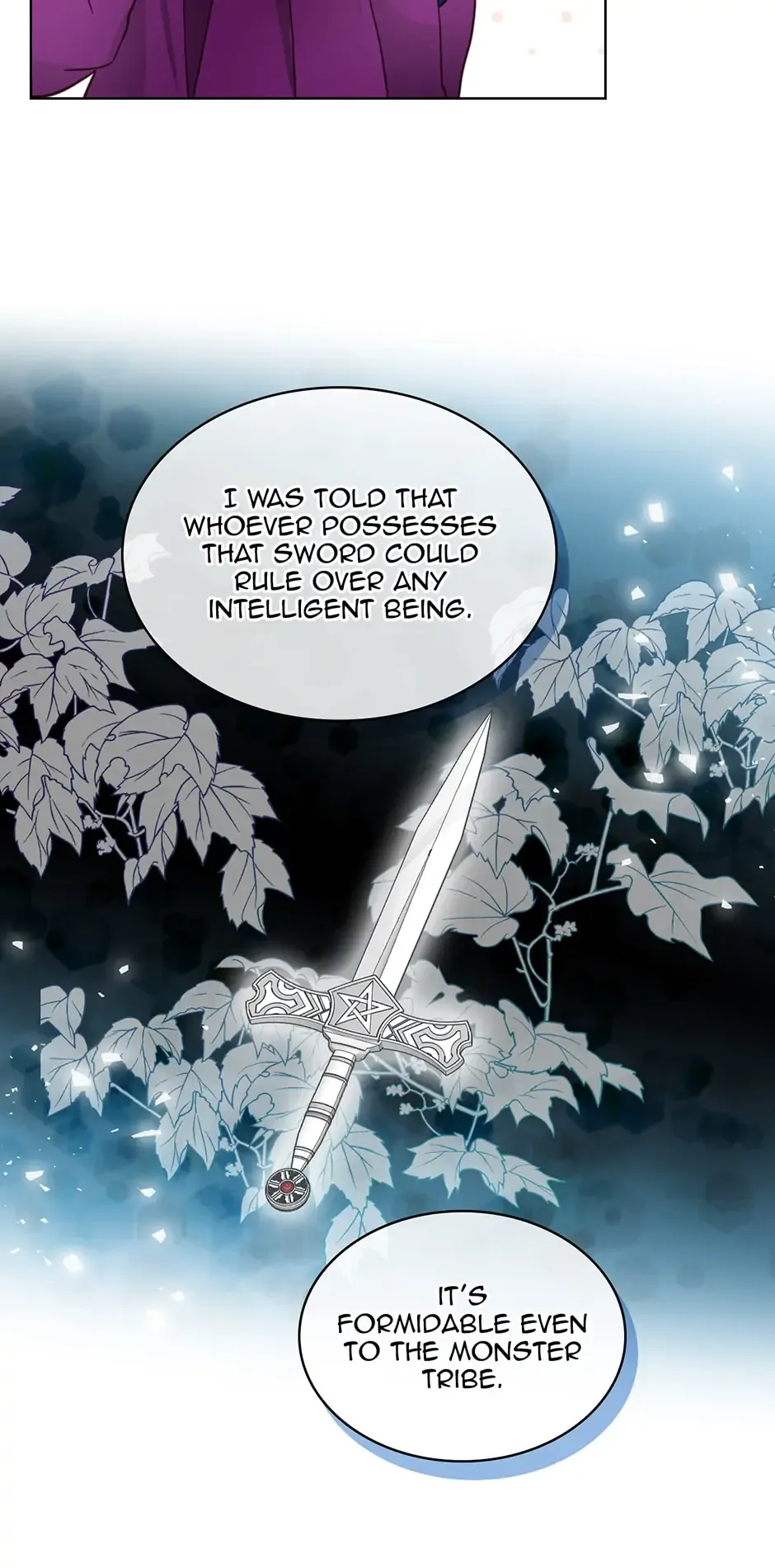 Am I the Daughter? chapter 92 page 6