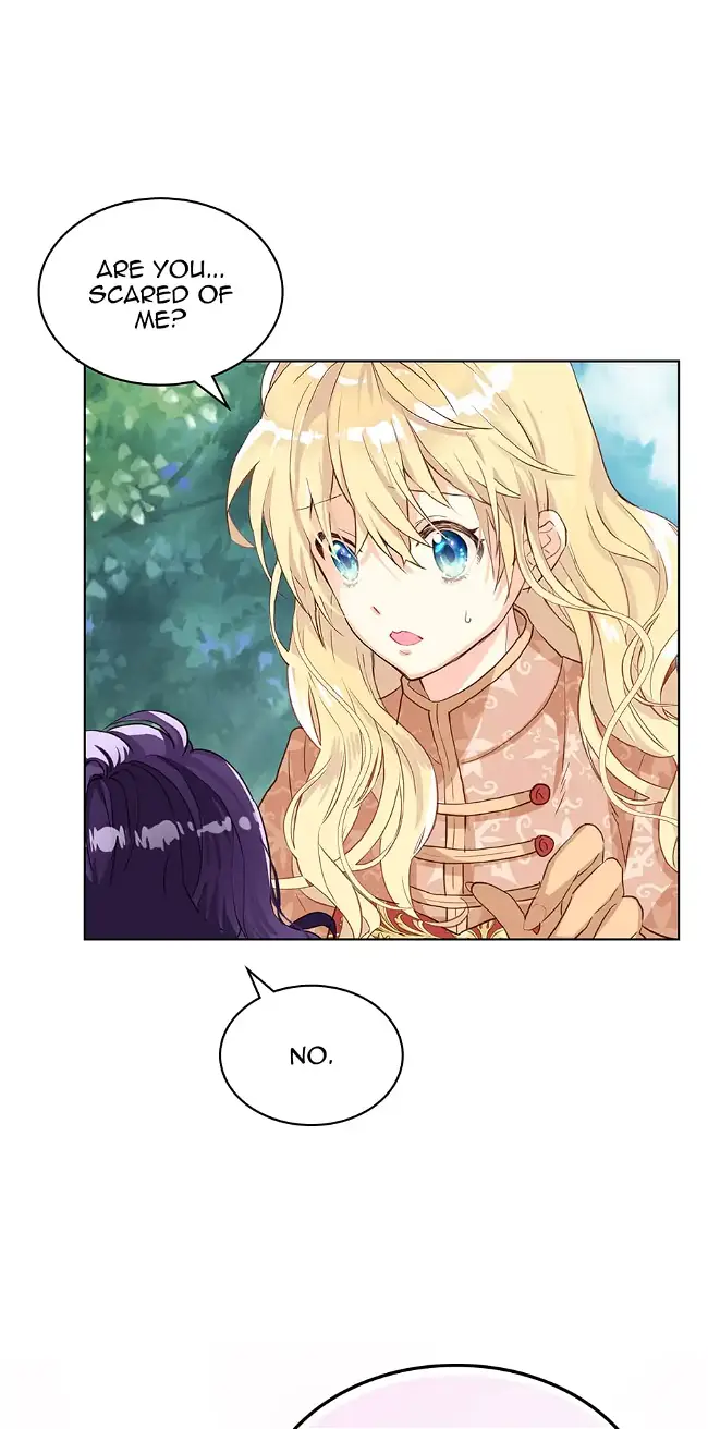 Am I the Daughter? chapter 92 page 7