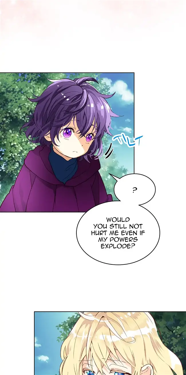 Am I the Daughter? chapter 92 page 9