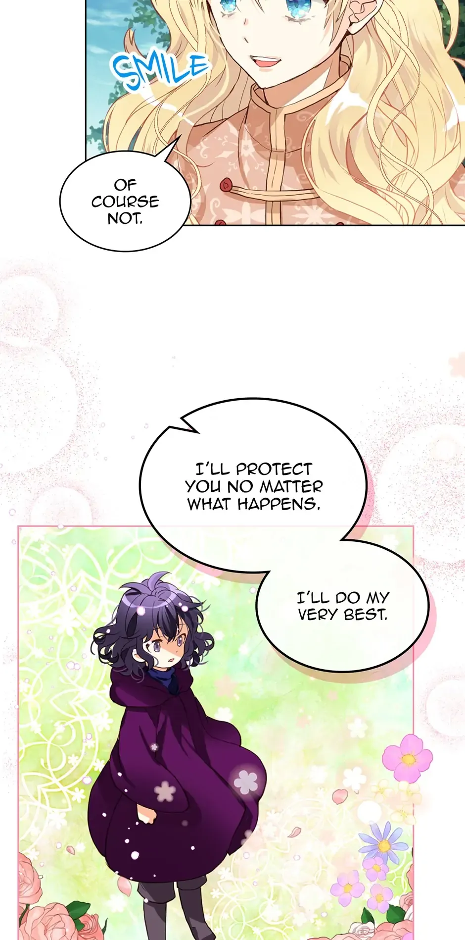 Am I the Daughter? chapter 92 page 10