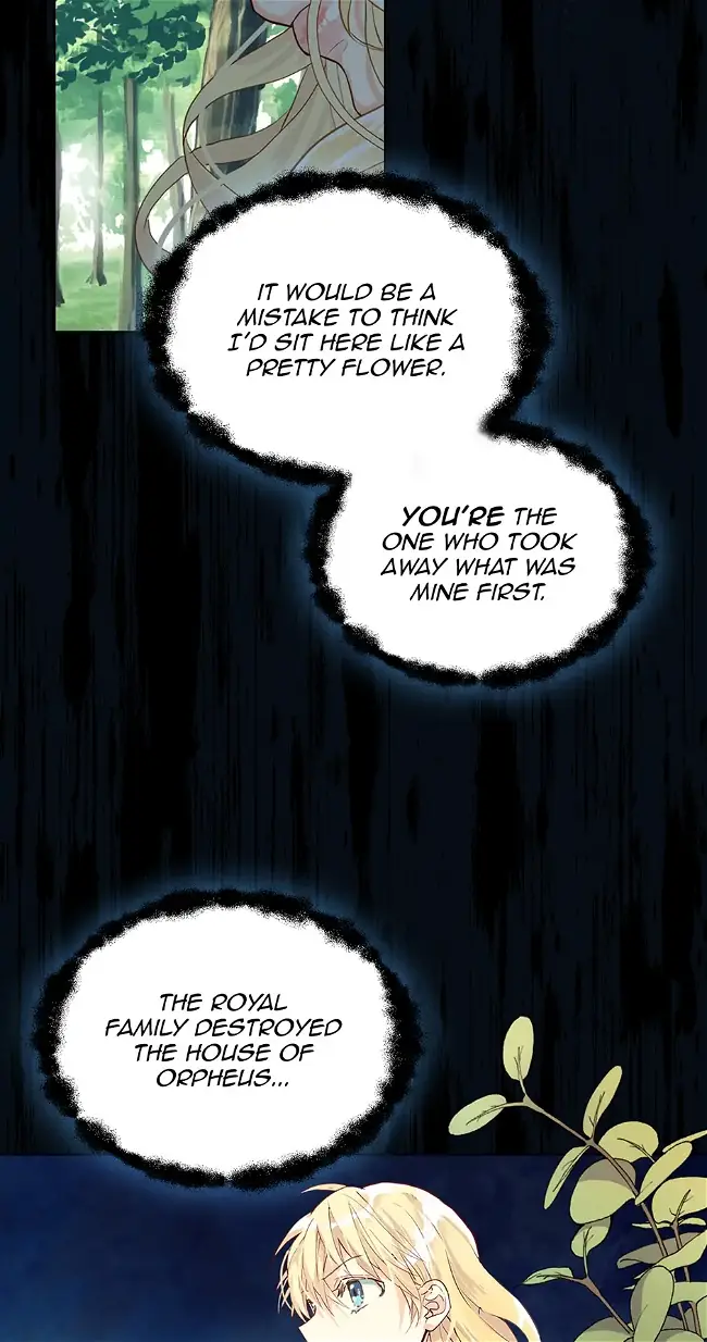 Am I the Daughter? chapter 92 page 16