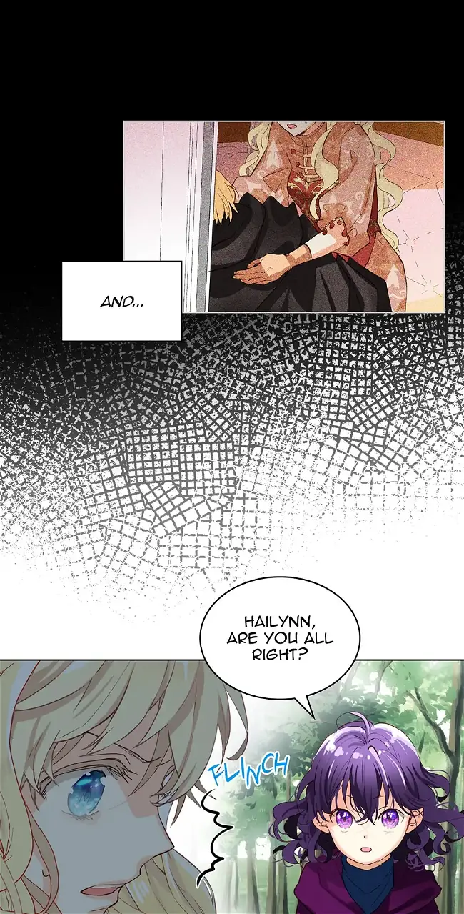 Am I the Daughter? chapter 92 page 20