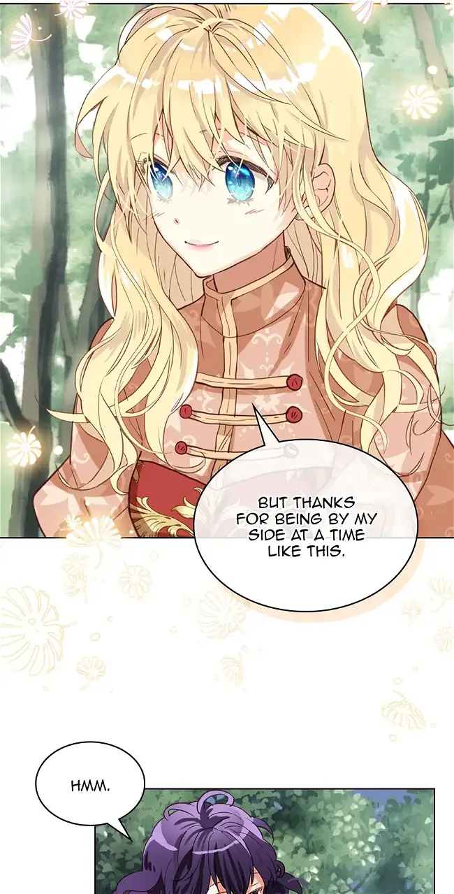 Am I the Daughter? chapter 92 page 22