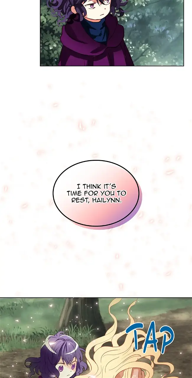 Am I the Daughter? chapter 92 page 23