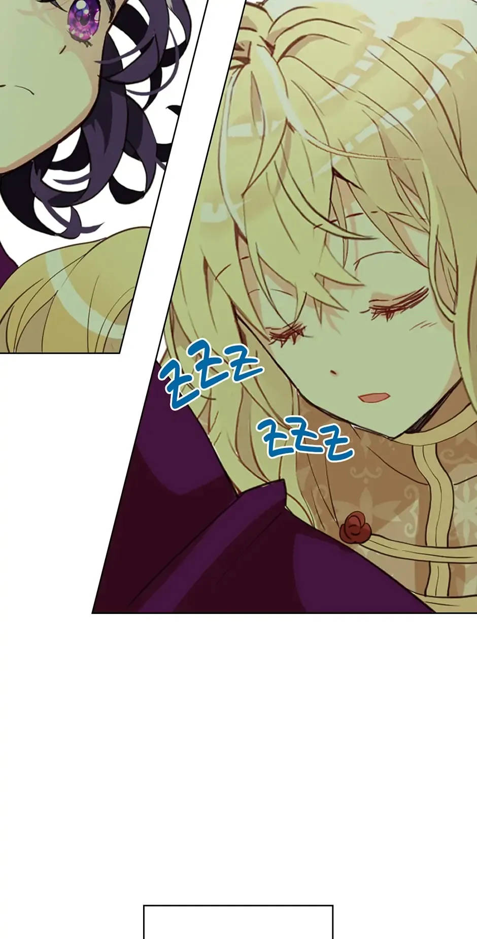 Am I the Daughter? chapter 92 page 25