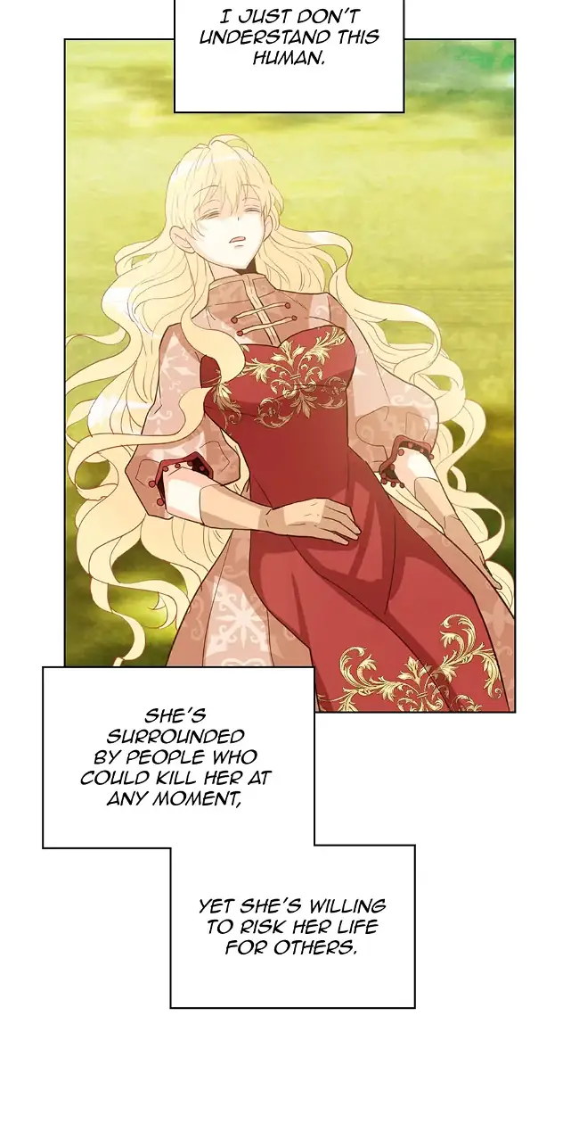 Am I the Daughter? chapter 92 page 26